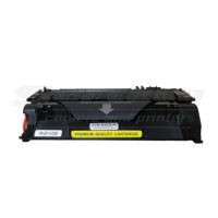 Toner Compatible CE505A /05A / 280A Negro Universal