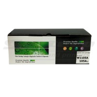 Toner Compatible W1105A / 105A Negro