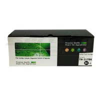 Toner Compatible TN-217 BK Negro