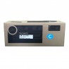 Toner Compatible TK-5232C Cyan