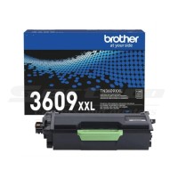 Toner Original Brother TN-3609XXL