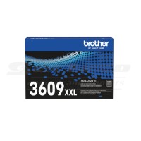 Toner Original Brother TN-3609XXL