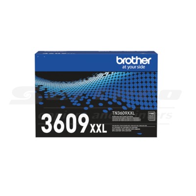 Toner Original Brother TN-3609XXL
