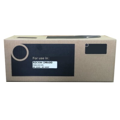 Toner Compatible IM 600