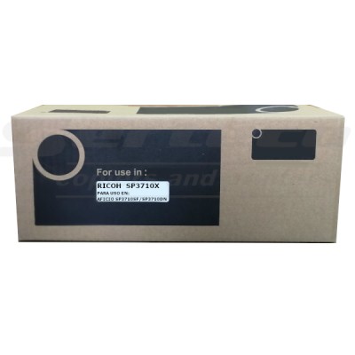 Toner Compatible AFICIO SP3710X