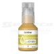 Tinta Original Brother BTD100Y Amarilla