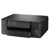 Multifuncional Tinta Brother Color DCP-T530DW