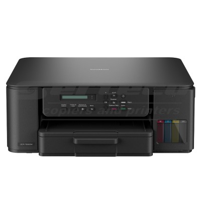 Multifuncional Tinta Brother Color DCP-T530DW