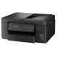 Multifuncional Tinta Brother Color DCP-T730DW