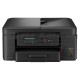 Multifuncional Tinta Brother Color DCP-T730DW