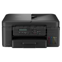 Multifuncional Tinta Brother Color DCP-T730DW