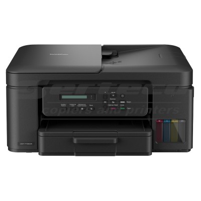 Multifuncional Tinta Brother Color DCP-T730DW