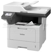 Multifuncional Láser Brother DCP-L5660DN