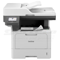 Multifuncional Láser Brother DCP-L5660DN
