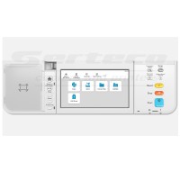 Multifuncional Kyocera MA4500ix
