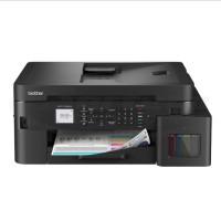 Multifuncional Tinta Brother Color MFC-T930DW