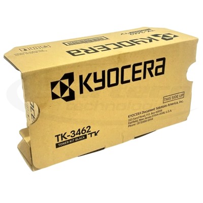 Toner Original Kyocera TK-3462