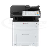 Multifuncional Láser Color Kyocera MA4000cix