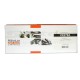 Toner Compatible CE278A Negro