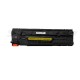 Toner Compatible CE278A Negro