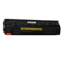 Toner Compatible CE285A Negro Universal