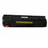 Toner Compatible CE285A /CB435A/436A / CRG125 Negro Universal