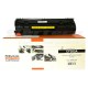 Toner Compatible CF283A Negro