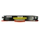Toner Compatible CF353A (130A) Magenta