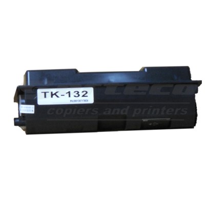 Toner Compatible TK132 Negro