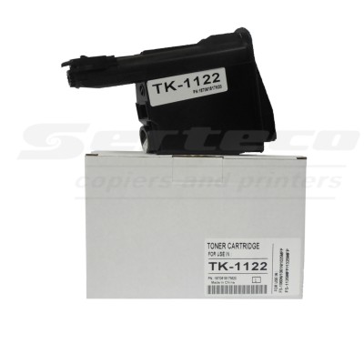 Toner Compatible TK1122 Negro