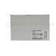Toner Compatible TK1122 Negro
