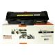 Toner Compatible MLT D116S Negro