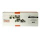 Toner Compatible TN-221C Cyan