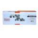 Toner Compatible TN-221Y Amarillo