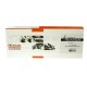 Toner Compatible TN315C Cyan