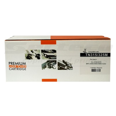 Toner Compatible TN315M Magenta