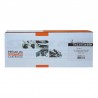Toner Compatible TN-339BK Negro