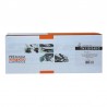 Toner Compatible TN-339C Cyan