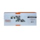 Toner Compatible TN339Y Amarillo
