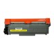 TONER COMPATIBLE TN660/2370 NEGRO