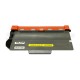 Toner Compatible TN750 Negro