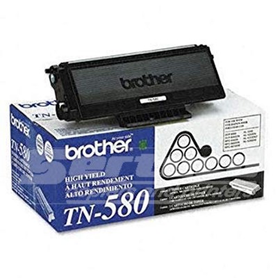 Toner Original Brother TN580
