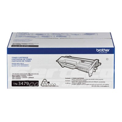 Toner Original Brother TN-3479/880