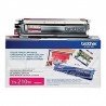 Toner Original Brother TN-210M Magenta
