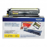 Toner Original Brother TN-210Y Amarillo