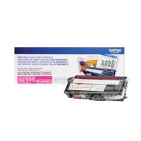 Toner Original Brother TN315M Magenta