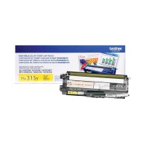 Toner Original Brother TN315Y Amarillo