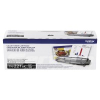 Toner Original Brother TN221BK Negro