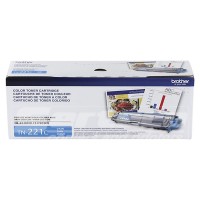 Toner Original Brother TN221C Cyan