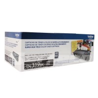 Toner Original Brother TN319BK Negro